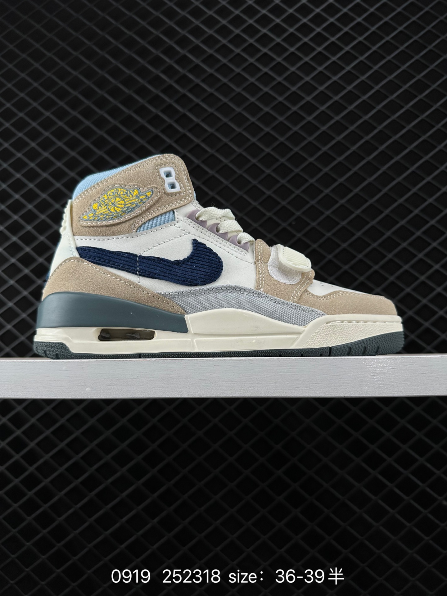 Air Jordan Legacy 312